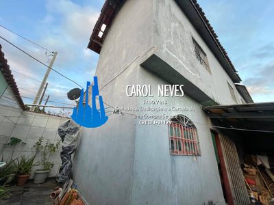 Sobrado, 3 quartos, 78 m² - Foto 3
