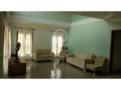 Sobrado, 4 quartos, 315 m² - Foto 4
