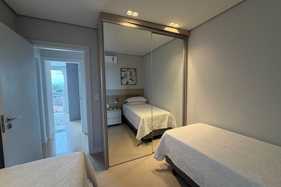 Apartamento, 3 quartos, 96 m² - Foto 4