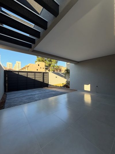 Casa, 3 quartos - Foto 3