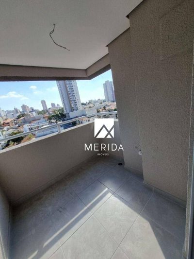 Apartamento, 2 quartos, 58 m² - Foto 3