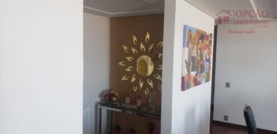 Apartamento, 3 quartos, 250 m² - Foto 5