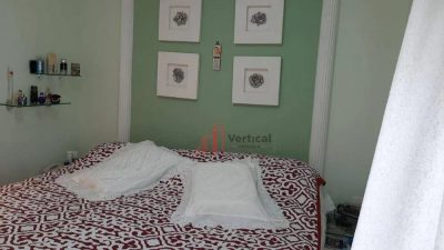 Apartamento, 3 quartos, 156 m² - Foto 2