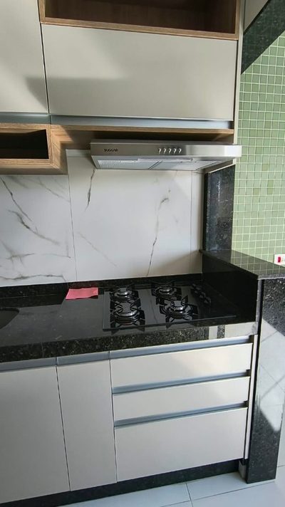 Apartamento, 2 quartos, 72 m² - Foto 5