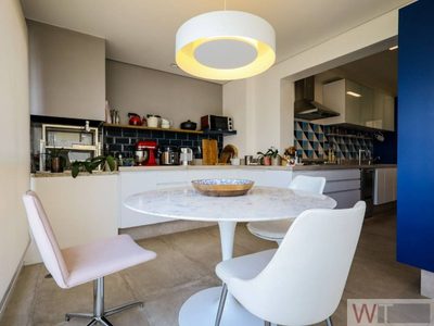 Apartamento, 3 quartos, 148 m² - Foto 4