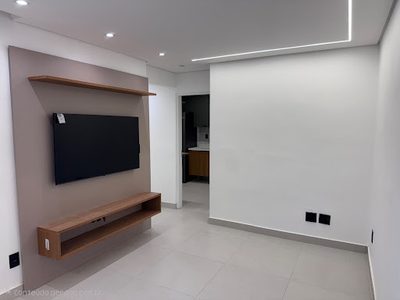 Apartamento, 2 quartos, 63 m² - Foto 1