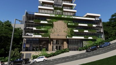 Apartamento, 3 quartos, 132 m² - Foto 4