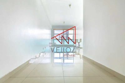 Sala-Conjunto, 33 m² - Foto 5