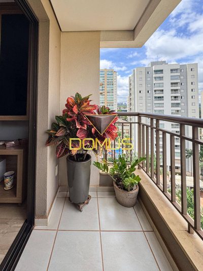 Apartamento, 2 quartos, 62 m² - Foto 2