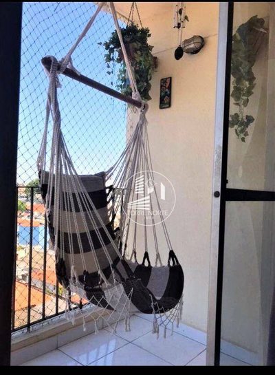Apartamento, 2 quartos, 59 m² - Foto 2