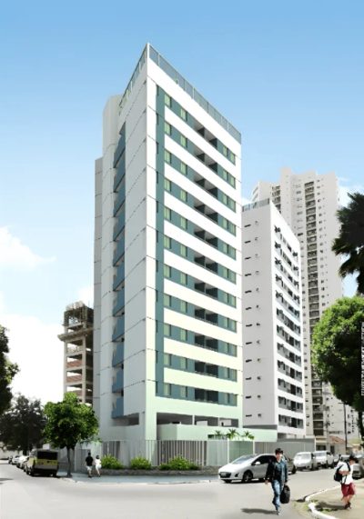 Apartamento, 2 quartos, 67 m² - Foto 1