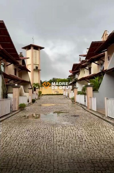 Casa de Condomínio, 3 quartos - Foto 3