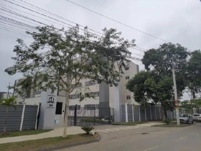 Apartamento, 2 quartos, 43 m² - Foto 1