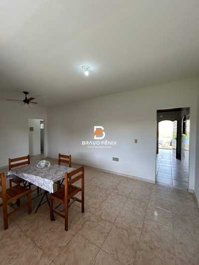 Casa, 3 quartos - Foto 5