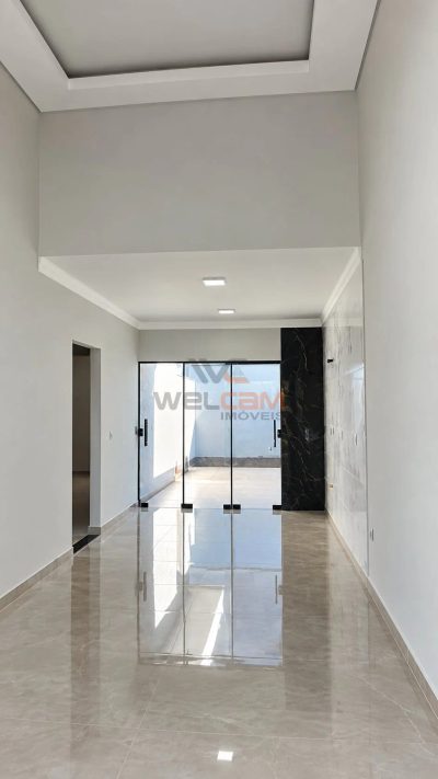 Casa, 2 quartos, 80 m² - Foto 5