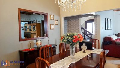 Casa, 3 quartos, 230 m² - Foto 3