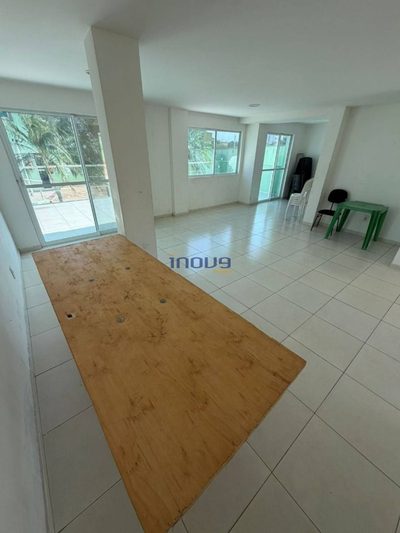 Apartamento, 3 quartos, 67 m² - Foto 2