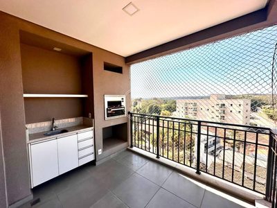 Apartamento, 3 quartos, 83 m² - Foto 5