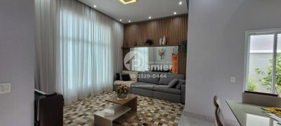 Casa, 3 quartos, 186 m² - Foto 5