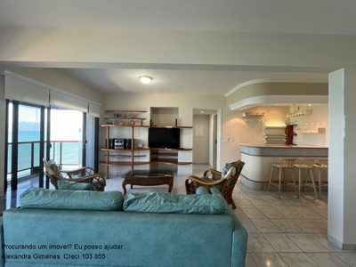 Apartamento, 4 quartos, 140 m² - Foto 1