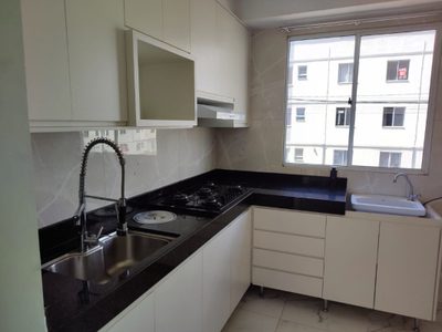 Apartamento, 2 quartos, 55 m² - Foto 3