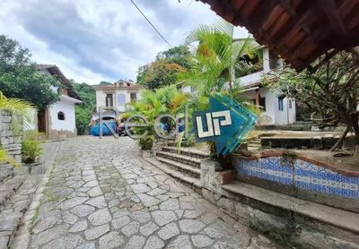 Casa, 4 quartos, 490 m² - Foto 2