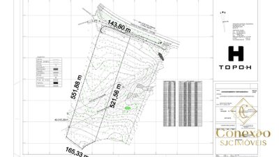 Terreno, 8 hectares - Foto 2