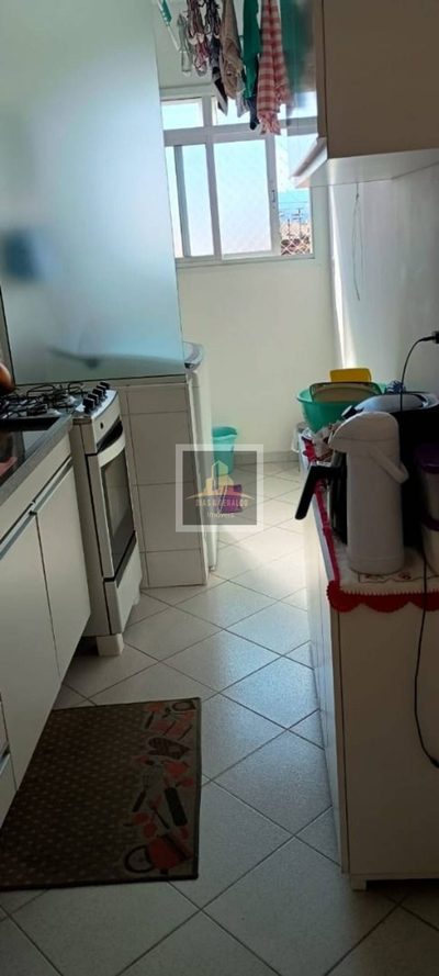 Apartamento, 3 quartos, 63 m² - Foto 4