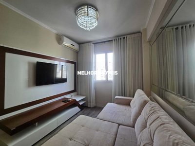 Apartamento, 1 quarto, 67 m² - Foto 4