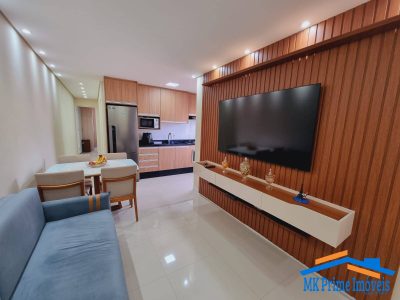 Apartamento, 2 quartos, 55 m² - Foto 1