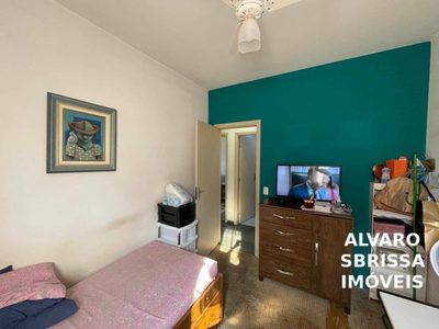 Apartamento, 3 quartos, 75 m² - Foto 5