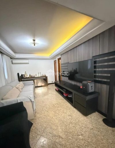 Apartamento, 3 quartos, 170 m² - Foto 5