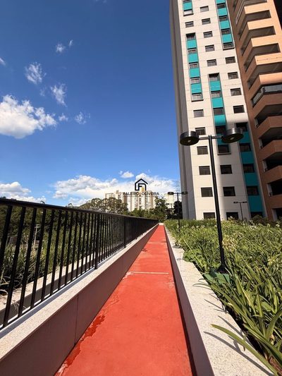 Apartamento, 2 quartos, 68 m² - Foto 3