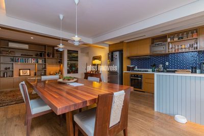 Apartamento, 2 quartos, 150 m² - Foto 5