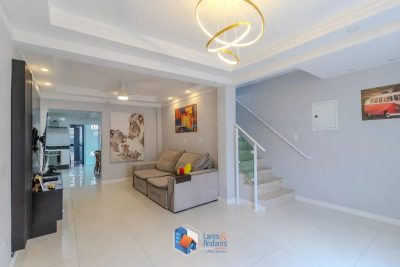 Casa, 3 quartos, 149 m² - Foto 1