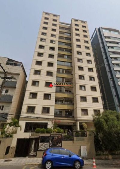 Apartamento, 2 quartos, 98 m² - Foto 1