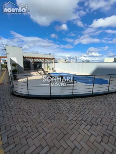Casa, 3 quartos, 64 m² - Foto 2
