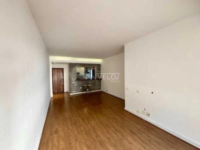 Apartamento, 3 quartos, 100 m² - Foto 4