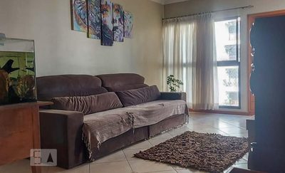 Apartamento, 3 quartos, 125 m² - Foto 2