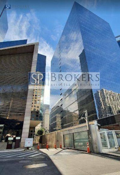 Sala-Conjunto, 1151 m² - Foto 1