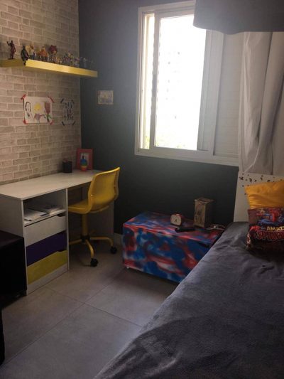 Apartamento, 2 quartos, 53 m² - Foto 4