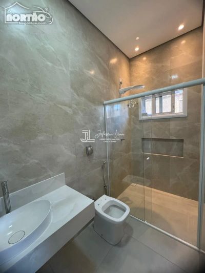 Casa, 1 quarto - Foto 4