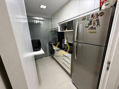 Apartamento, 2 quartos, 45 m² - Foto 2