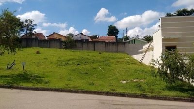 Terreno, 371 m² - Foto 1