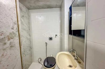 Apartamento, 32 m² - Foto 1