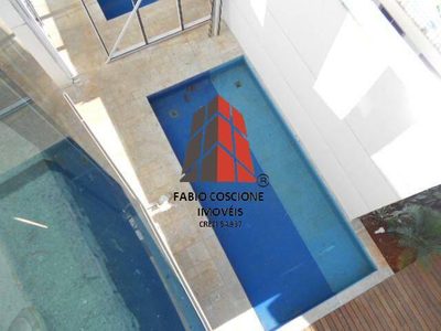 Apartamento, 3 quartos, 180 m² - Foto 3