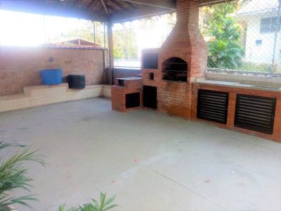 Cobertura, 3 quartos, 110 m² - Foto 2