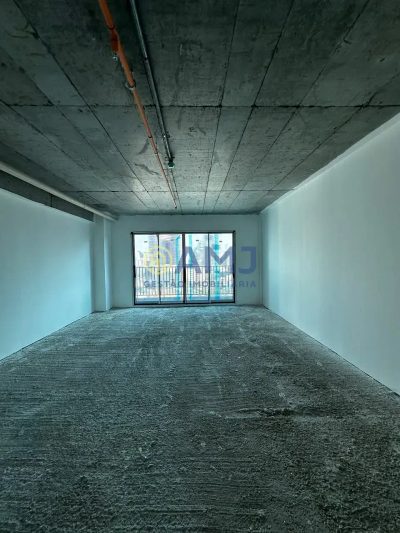 Sala-Conjunto, 47 m² - Foto 1