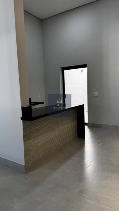 Casa, 3 quartos, 120 m² - Foto 2