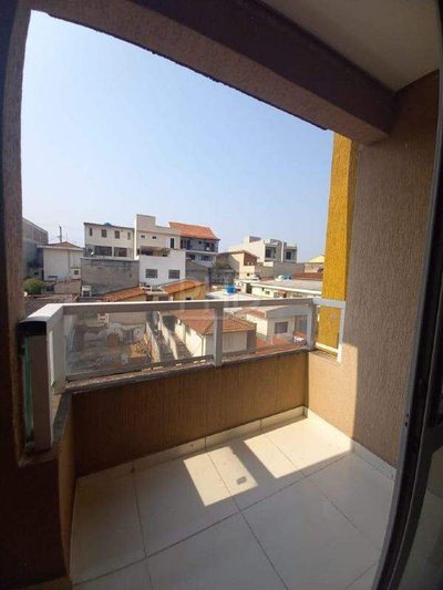 Cobertura, 3 quartos, 125 m² - Foto 1